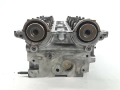 Imagem do Cabeçote Do Motor Para Retificar Com Comando Original Escort Zetec 1.8 16v 1997 A 2002