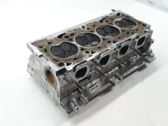 Cabeçote Do Motor Para Retificar Com Comando Original Escort Zetec 1.8 16v 1997 A 2002