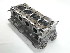 Cabeçote Do Motor Para Retificar Com Comando Original Escort Zetec 1.8 16v 1997 A 2002 - comprar online