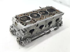 Cabeçote Do Motor Para Retificar Com Comando Original Escort Zetec 1.8 16v 1997 A 2002 na internet