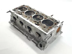 Cabeçote Do Motor Para Retificar Com Comando Original Escort Zetec 1.8 16v 1997 A 2002 - ZKMshop
