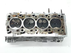 Cabeçote Do Motor Para Retificar Com Comando Original Escort Zetec 1.8 16v 1997 A 2002 - loja online