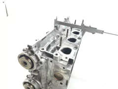 Cabeçote Do Motor Para Retificar Com Comando Original Escort Zetec 1.8 16v 1997 A 2002 na internet