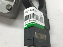 Kit Code Módulo De Injeção Antena E Transponder Original Escort Zetec 1.8 16v 1997 A 2002 na internet