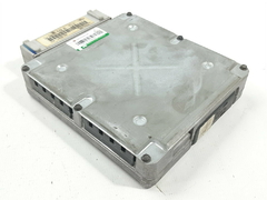 Kit Code Módulo De Injeção Antena E Transponder Original Escort Zetec 1.8 16v 1997 A 2002