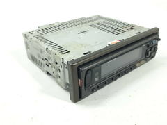 Imagem do Kit Rádio Kmd-70r E Disqueteira Kdc-c712 10cd´s Kenwood Com Cabo Para O Porta Malas - Funcionando Perfeitamente!