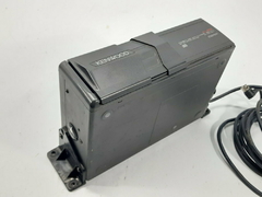 Kit Rádio Kmd-70r E Disqueteira Kdc-c712 10cd´s Kenwood Com Cabo Para O Porta Malas - Funcionando Perfeitamente! - loja online
