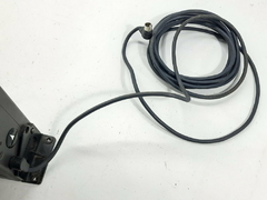 Kit Rádio Kmd-70r E Disqueteira Kdc-c712 10cd´s Kenwood Com Cabo Para O Porta Malas - Funcionando Perfeitamente! na internet