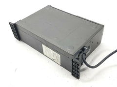 Kit Rádio Kmd-70r E Disqueteira Kdc-c712 10cd´s Kenwood Com Cabo Para O Porta Malas - Funcionando Perfeitamente! - loja online
