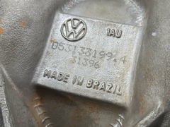 Coletor De Admissão Com Flauta Bicos Injetores Corpo Borboleta Sensores E Chicote Dos Bicos Original Santana Quantum Gol Parati Saveiro Ap 2.0 Mi Gasolina 1997 A 1998 - comprar online