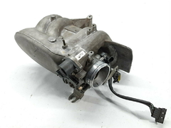 Coletor De Admissão Com Flauta Bicos Injetores Corpo Borboleta Sensores E Chicote Dos Bicos Original Santana Quantum Gol Parati Saveiro Ap 2.0 Mi Gasolina 1997 A 1998 - loja online