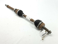 Semi Eixo Homocinética Direito (passageiro) Original Sandero Rs 2.0 16v 2015 A 2019 391005483r