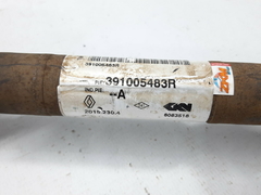 Semi Eixo Homocinética Direito (passageiro) Original Sandero Rs 2.0 16v 2015 A 2019 391005483r - comprar online
