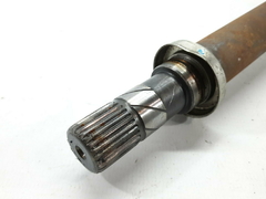 Semi Eixo Homocinética Direito (passageiro) Original Sandero Rs 2.0 16v 2015 A 2019 391005483r - ZKMshop