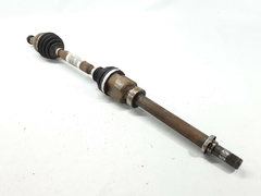 Semi Eixo Homocinética Direito (passageiro) Original Sandero Rs 2.0 16v 2015 A 2019 391005483r - loja online