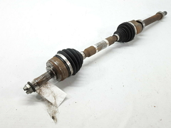 Semi Eixo Homocinética Direito (passageiro) Original Sandero Rs 2.0 16v 2015 A 2019 391005483r