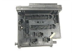 Caixa De Fusíveis Original Escort Zetec 1.8 16v Com Ar Condicionado 1999 A 2002 97ag14a073EC - loja online