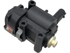 Atuador Trava da Portinhola do Tanque Original Mini Cooper 2006 a 2013 67116985880 - comprar online