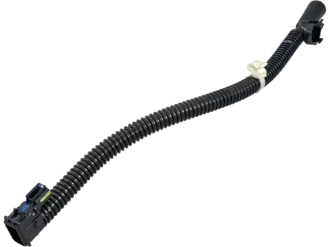 Mangueira Ar Condicionado Com Sensor de Temperatura Original BYD Dolphin GS 180EV 2023 A 2024 - comprar online