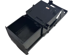 Gaveta Primeiros Socorros Do Banco Do Passageiro Original Audi A3 4 Portas 2000 a 2006 8l0882604