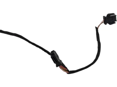 Chicote das Luzes do Forro de Porta Dianteira Direita Original Audi A3 4 Portas 2000 a 2006 8l0971035G - ZKMshop