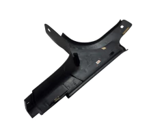 Imagem do Acabamento Soleira Moldura da Porta Traseira Direita Preto Original Golf MK3 1994 a 1998 1h4853372