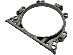 Flange Traseira do Virabrequim Original Audi A3 1.8 180cv Turbo 2000 a 2006 06a103171b - comprar online