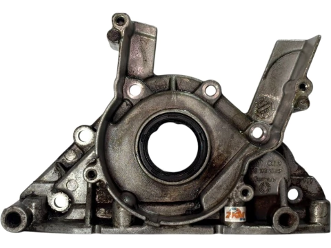 Flange Dianteira do Virabrequim Original Audi A3 1.8 180cv Turbo 2000 a 2006 038103153f - comprar online