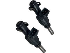 Par de Bicos Injetores Original Audi A3 1.8 Turbo 180cv 2000 a 2006 0280155894 - loja online