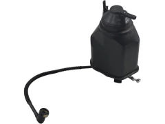 Filtro do Canister com Mangueira Original Audi A3 1.8 Turbo 180cv 2000 a 2006 1j0201801h - ZKMshop