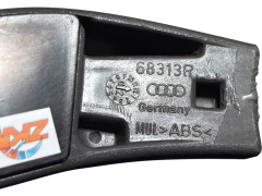 Manopla de Regulagem da Altura do Banco do Passageiro Original Audi A3 4 Portas 2000 a 2006 8l0881253 na internet