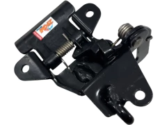 Trinco Gancho De Abertura Do Capô Original Audi A3 2000 a 2006 8l0823480b - ZKMshop