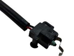 Sensor Do alarme do Capô Original BYD Dolphin Mini GS5EV 2024 a 2025 - ZKMshop