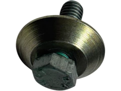 Calço Cônico com parafuso da Roda Fônica Original Audi A3 180cv 4 Portas 2000 a 2006 na internet