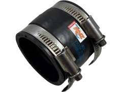 Mangote Entrada de Ar do Intercooler Original Audi A3 1.8 180cv Turbo 2000 a 2006 1j0145834A - ZKMshop