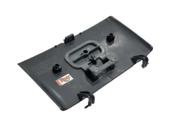 Tampa do Console do Teto Cinza Original Blazer 4x2 1996 a 1999 4595228 12521395 - ZKMshop