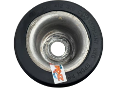 1 Prato Superior da Mola do Amortecedor Dianteiro Original Audi A3 1.8 Turbo 180cv 2000 a 2006 1j0412319 - ZKMshop