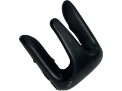 Alça Gancho Central da Tampa do Bagagito Original A3 2000 a 2006 na internet