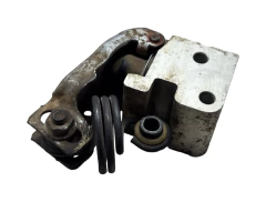 Válvula de Equalização dos Freios Traseiros Original Golf MK3 2.0 1994 a 1998 1h0612151d - ZKMshop
