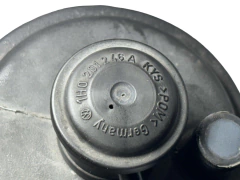 Filtro do Canister Original Golf 2.0 1994 a 1998 171201813 - comprar online