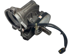 Imagem do Setor Sistema de Redução da Caixa de Direção Elétrica Original Mini Cooper R56 2006 a 2013 6783546