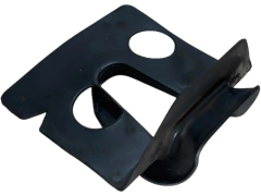 Borracha Vedação da Trava da Porta Traseira Esquerda Original Audi A3 4 Portas 2000 a 2006 8l0837087 - loja online