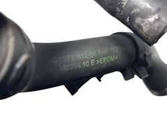 Mangueira Radiador do Ar Quente Câmbio Original Mini Cooper R56 2006 a 2013 64212751612 na internet