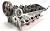 Cabeçote AUQ Para Retificar Original Audi A3 1.8 Turbo 180cv 20v 2000 A 2006