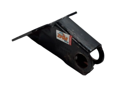 Suporte Central do Banco Traseiro Original Golf MK3 1994 a 1998 1h0886187 - loja online