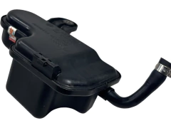 Reservátorio de Vacuo Original Audi A3 1.8 Turbo 180cv 2000 a 2006 06a131541 - loja online