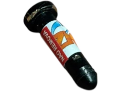 1 Pino da Tampa do Porta Luvas Original Audi Audi A3 4 Portas 2000 a 2006 - comprar online