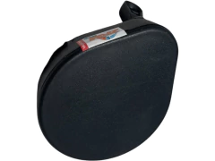 Imagem do Corda Cordinha Esquerda do Tampão do Bagagito Original Audi A3 2000 a 2006