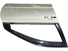 Porta Dianteira Direita Dourada Original Corolla 2003 a 2008 - ZKMshop