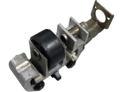 Carrinho Do Trilho Central do Banco do Motorista Original Audi A3 4 Portas 2000 a 2006 1j0881229 - comprar online